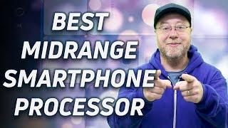 What is the Best Midrange Mobile Processor?