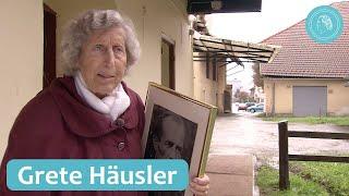 Healing Prohibition for Gröning in Austria 1952 - with Grete Häusler in Her Hometown St. Veit–Part 2