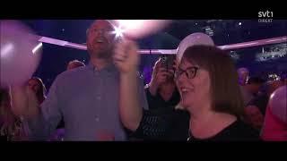 WINNER'S PERFORMANCE: Cazzi Opeia - Give My Heart a Break  | Sweden  | Melodifestivalen 2024