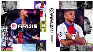 fifa 14 mod fifa 21 android- PSG vs MAN CITY