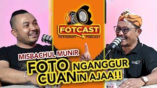 Ini dia FOTO-FOTO yang paling Laku di MICROSTOCK - Misbachul Munir #FOTCAST #5