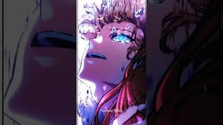 " Shirone's sacrifice moment  " | Infinite Mage | #manhwa #shorts #edit #amv