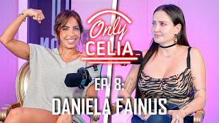 ONLY CELIA - DANIELA FAINUS