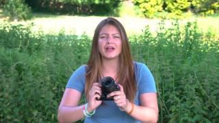 Canon EOS 200D - Hands-On First Look