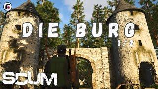 Scum 10 - Die Burg 1/2 - Lets Play Deutsch RaanEnaris