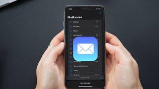 How to Hide Mail Preview on iPhone and iPad  🫣