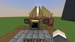 How to build a PIPE ORGAN in MINECRAFT