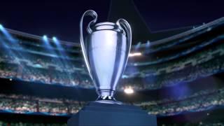 2014 UEFA Champions League final intro