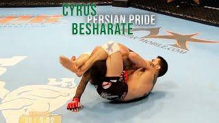 CYRUS “PERSIAN PRIDE” BESHARATE HIGHLIGHTS!