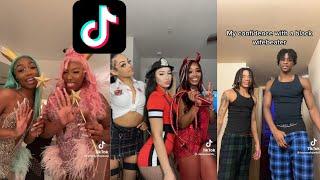 heyy everybody lit can't put out our fire heyy - lil baby Tik Tok Trend Compilation