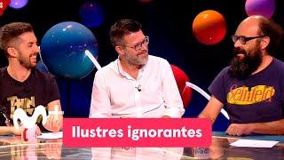 Ilustres Ignorantes: Especial 300 programas | #0