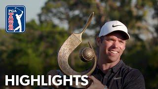 Paul Casey’s winning highlights from Valspar 2019