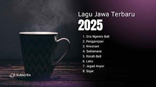 LAGU JAWA POPULER TERBARU 2025