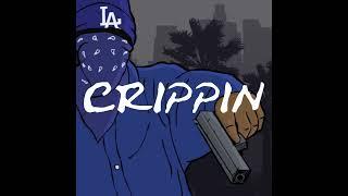 [FREE] Blueface Type Beat “CRIPPIN” [Prod. SHOOTA]