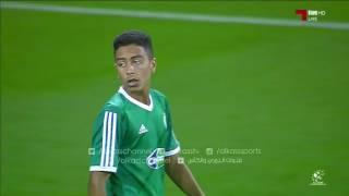 (0 - 2) | RAJA CASABLANCA VS ASPIRE ACADEMY DAY 2