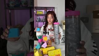 UNBOXING the WORLDS BIGGEST *MYSTERY* Water Reveal Barbie #asmr