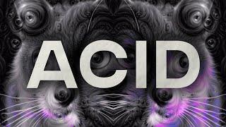 Devin Wild - ACID EP (Full Video Mix)