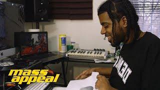 Rhythm Roulette: A$AP P On The Boards | Mass Appeal