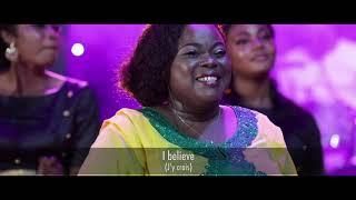 I Believe (you no dey fail) - Elykem feat Jamil - GLORY 2020