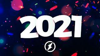 Mix Musik Tahun Baru 2021  Musik Terbaik 2020 Party Mix  Remix Lagu Populer