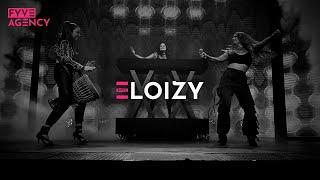 LOIZY by Fyve Agency