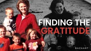 Gritty Mamas: FINDING GRATITUDE THROUGH INFIDELITY, BETRAYAL AND AN STD.