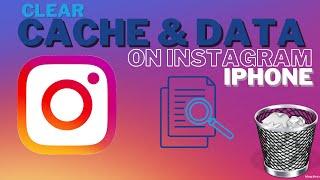Instagram tips: How to clear Instagram cache and data on Iphone @instagram