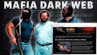 Mafia Activity In Dark Web