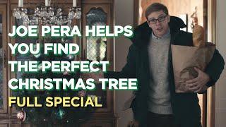 Joe Pera Helps You Find the Perfect Christmas Tree (2016)