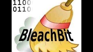 install Ccleaner and bleachbit on kali linux