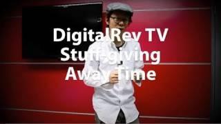 My Camera, My Story - DigitalRev TV Fan Giveaway