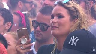 Craig David presents TS5 | Tomorrowland Belgium 2018