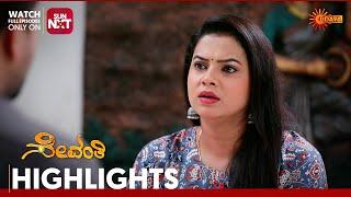 Sevanthi - Highlights | Full EP free on Sun NXT | 24 Sep 2024 | Udaya TV