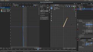 Blender 2 81 Tutorial: How To Animate Object Movement That Moves In Steps.