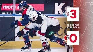 25/04/2024 ZSC Lions 3-0 Lausanne HC