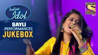 Sayli Special Performances | Jukebox | Indian Idol Season 12