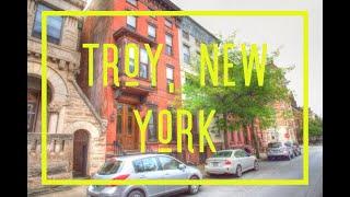 Troy: New York’s Best Kept Secret