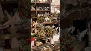 Best christmas decor items 2024 #shorts #shortfeed #youtubeshorts  #holidaydecor2024