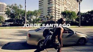 24hrs With The Champ - Jorge Santiago Ft. Rashad Evans (By Genghis Con)