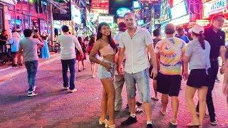 Walking Street Pattaya - I Got The Best Thai Girl