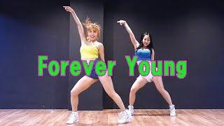 BLACKPINK - Forever Young DANCE PRACTICE 블랙핑크 WAVEYA