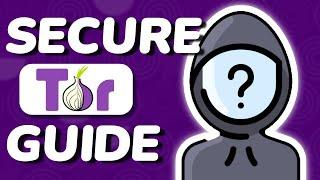 The Ultimate Guide to Using Tor Browser Securely