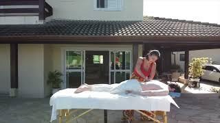 Best Massage Teaser Nominee 2023 - Patricia Ishiko, Brazil