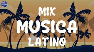 MIX MUSICA LATINO 2024 - LO MAS SONADO DEL REGGAETON ~ MIX LO NUEVO REGGAETON