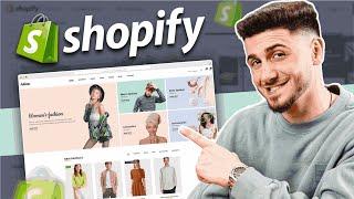 How to Use Shopify: A Quick and Easy Shopify Tutorial