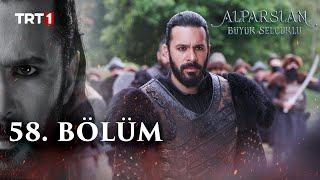 Alparslan: Büyük Selçuklu 58. Bölüm