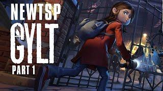 Nightmare at School  GYLT Gameplay தமிழ் (PART 1) Tamil | NewtSP