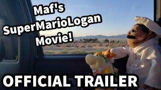 Maf's SuperMarioLogan Movie - Official Trailer #1