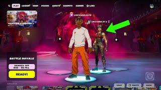 How To Get Bot Lobbies in Fortnite Chapter 6 (Fortnite Bot Lobby Tutorial)