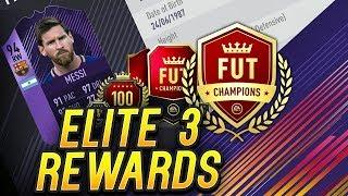 ELITE 3 / ПАК АШАМЫЗ / FIFA 18 / Кызыктын кокеси